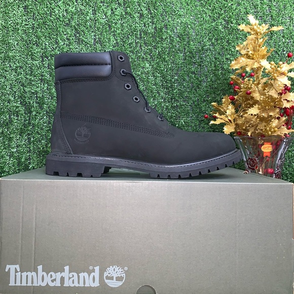 Timberland Waterville 6-Inch Double Collar Boot - Picture 3 of 5